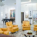 호텔 Bellavista Terme & 4*