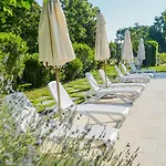 호텔 Bellavista Terme & 몬테그로또테르메