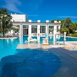 Bellavista Terme & 호텔 몬테그로또테르메