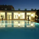 Bellavista Terme & 4*