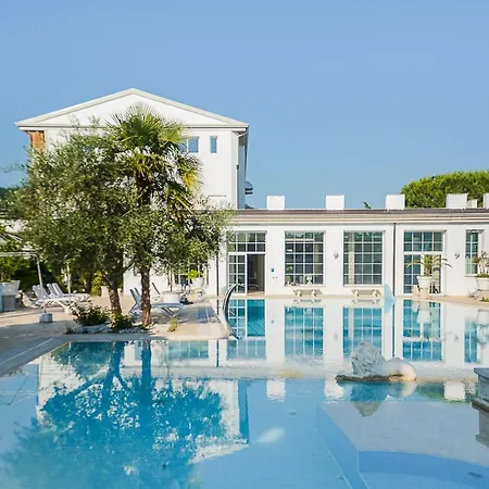Bellavista Terme & Szálloda 4*