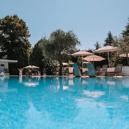 Bellavista Terme &