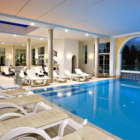 Bellavista Terme &
