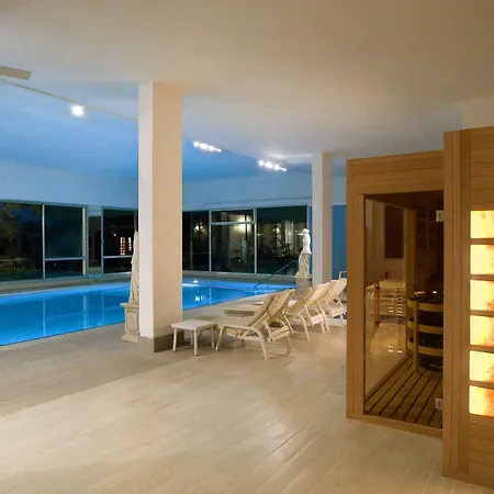 Hotel Bellavista Terme & Montegrotto Terme