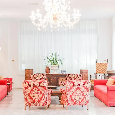 Bellavista Terme & Hotel 4*