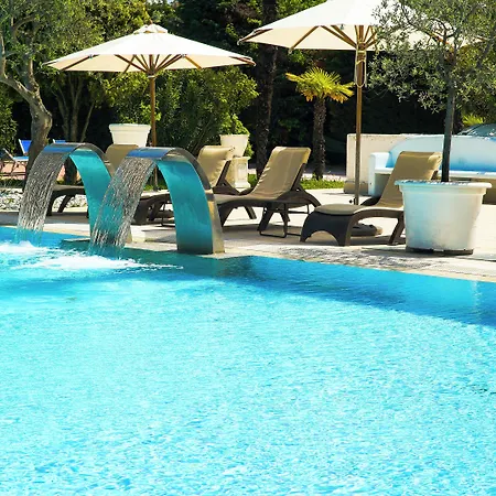 Hotel Bellavista Terme & 4*