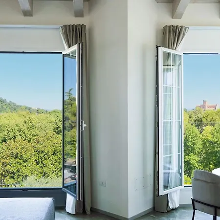 Bellavista Terme & 4*