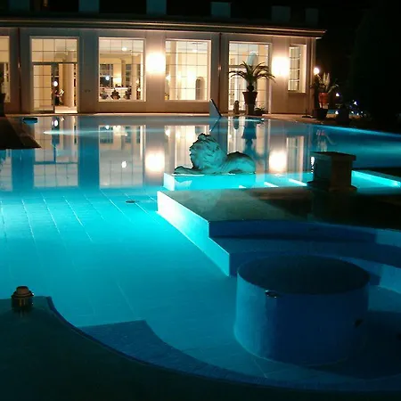 Bellavista Terme &