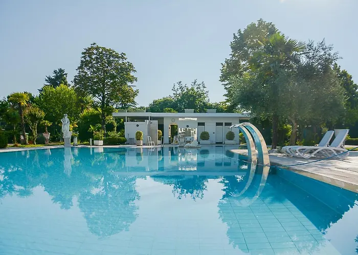 Bellavista Terme & 4*