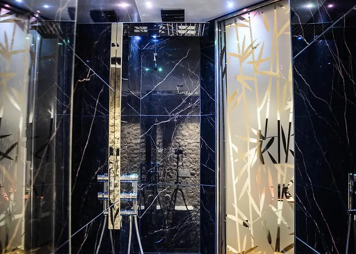 Bellavista Terme & ホテル