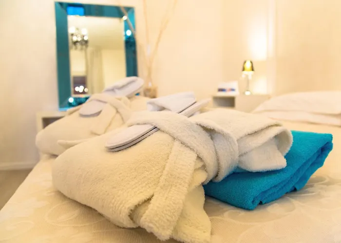 Bellavista Terme Resort&spa Hotel Montegrotto Terme