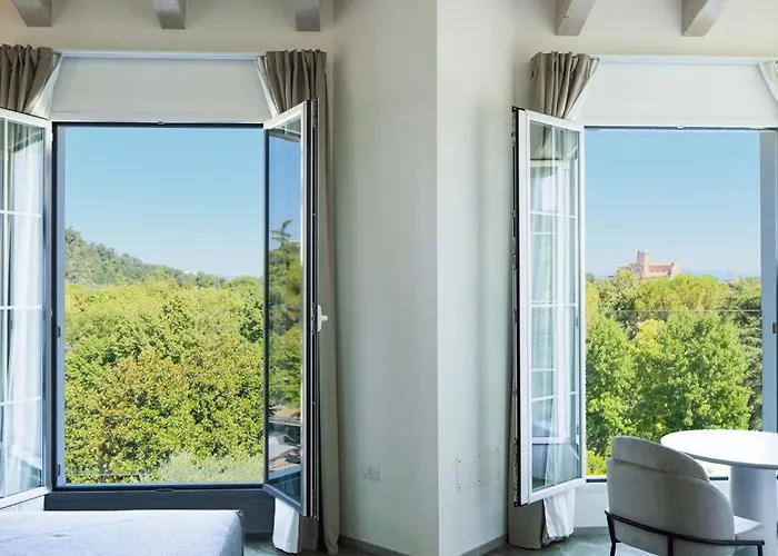 Bellavista Terme Resort&spa 4*