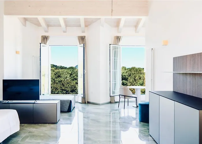 Bellavista Terme Resort&spa 4* Montegrotto Terme