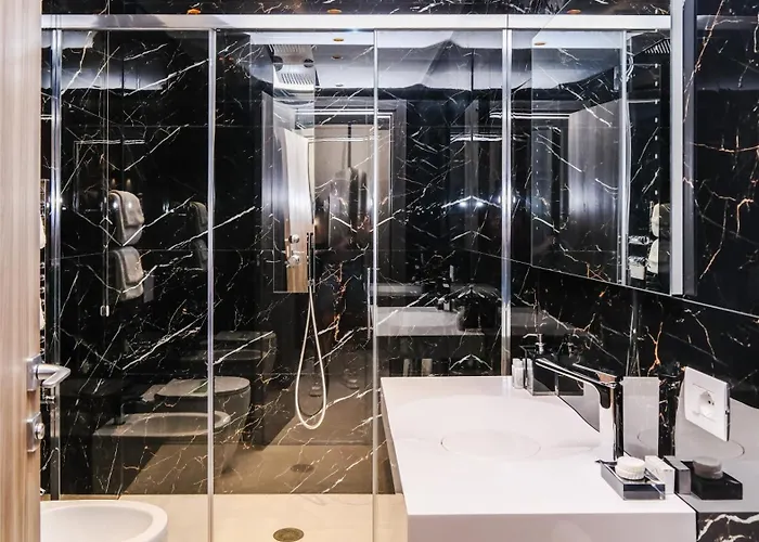 Hotel Bellavista Terme Resort&spa