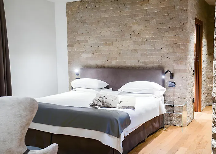 Bellavista Terme Resort&spa Hotel 4*