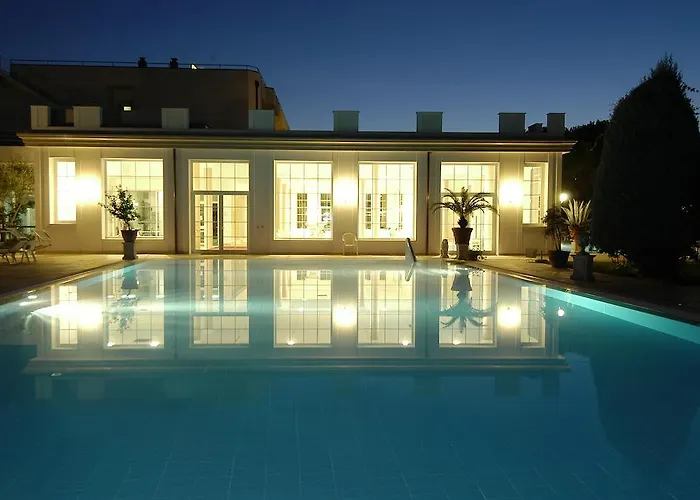 Bellavista Terme & 4*