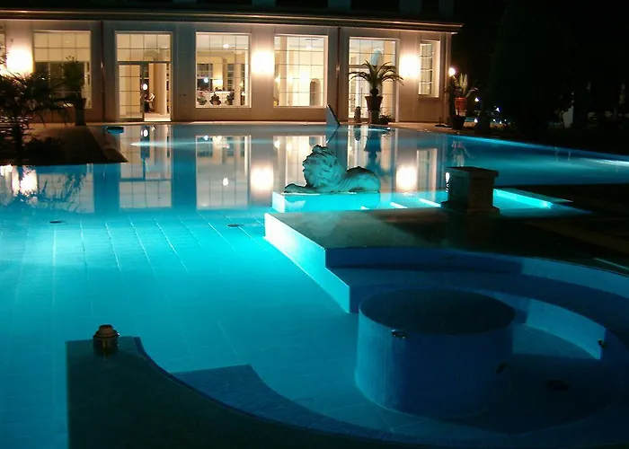 Bellavista Terme Resort&spa