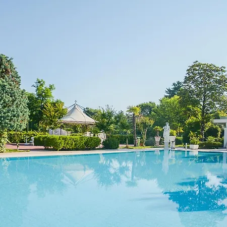 Bellavista Terme Resort&spa 4*
