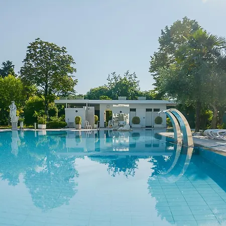 Bellavista Terme Resort&spa 4*