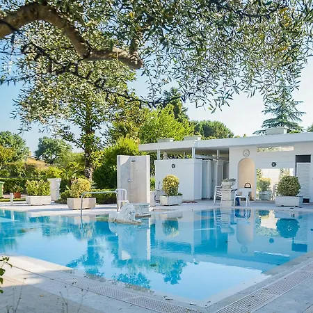 Bellavista Terme Resort&spa 4*