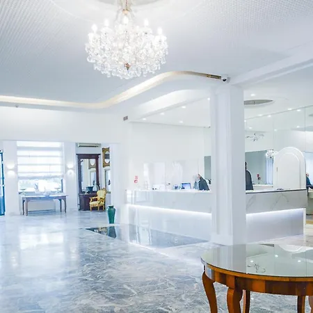 Bellavista Terme & Отель