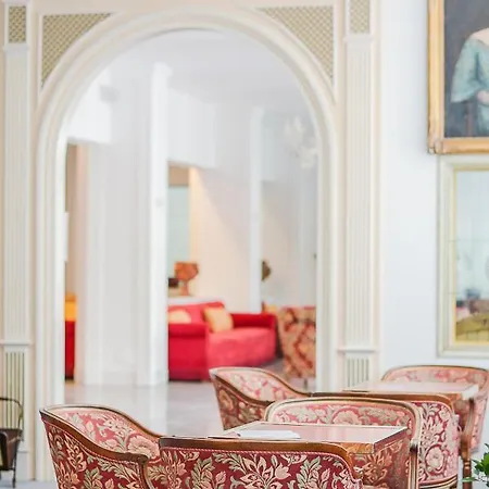 Bellavista Terme & Отель