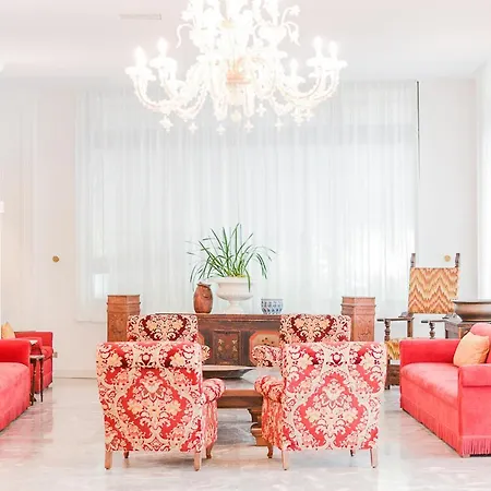 Hotel Bellavista Terme Resort&spa 4*