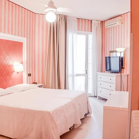 Ξενοδοχείο Bellavista Terme & 4*