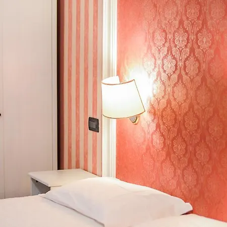 Ξενοδοχείο Bellavista Terme & 4*