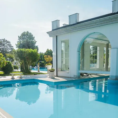 Hotel Bellavista Terme Resort&spa