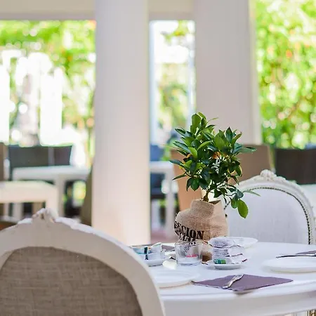 Bellavista Terme Resort&spa 4*