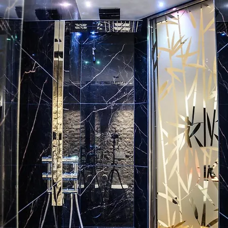 Bellavista Terme Resort&spa Hotel
