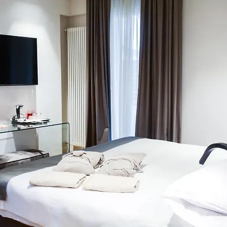 Bellavista Terme Resort&spa Hotel
