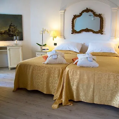 Bellavista Terme Resort&spa