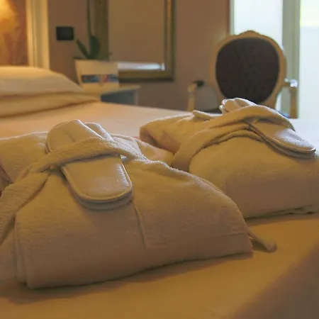 Bellavista Terme & Отель