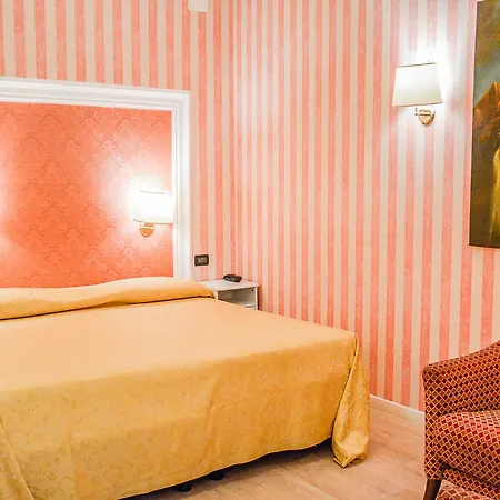 Bellavista Terme Resort&spa 4*