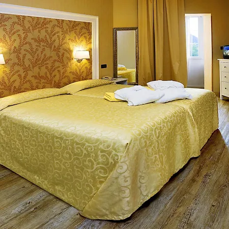 Bellavista Terme Resort&spa Montegrotto Terme