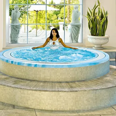 Bellavista Terme Resort&spa Hotel