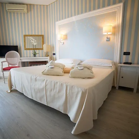 Hotel Bellavista Terme Resort&spa 4*