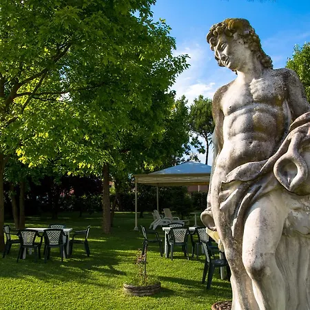 Bellavista Terme & Otel