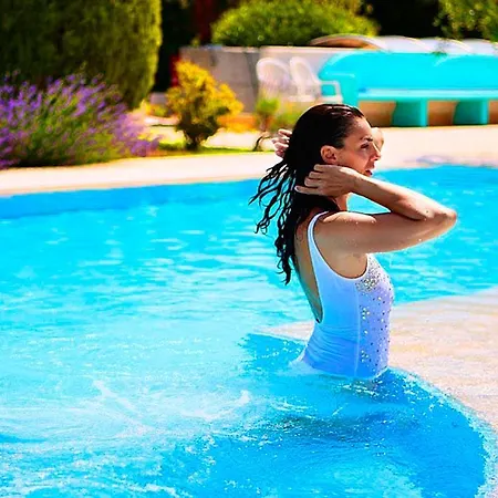 Bellavista Terme Resort&spa Hotel