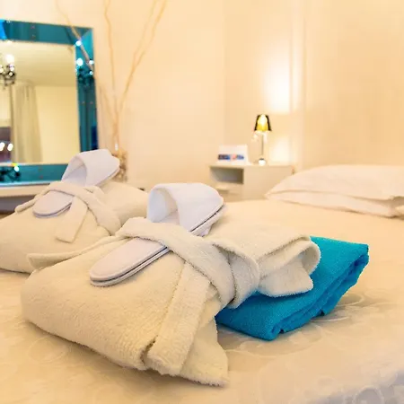 Bellavista Terme Resort&spa Hotel 4*