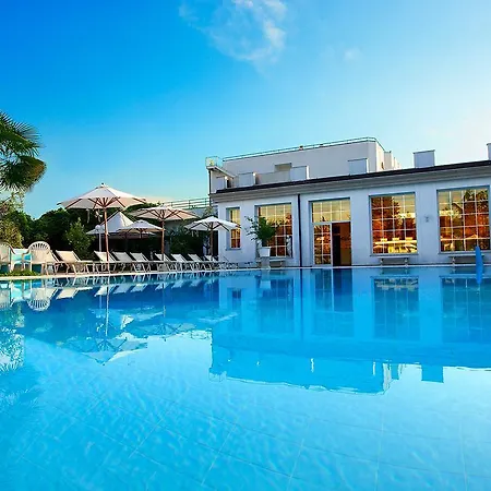 Bellavista Terme Resort&spa 4*