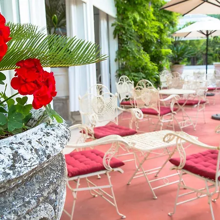 Bellavista Terme Resort&spa