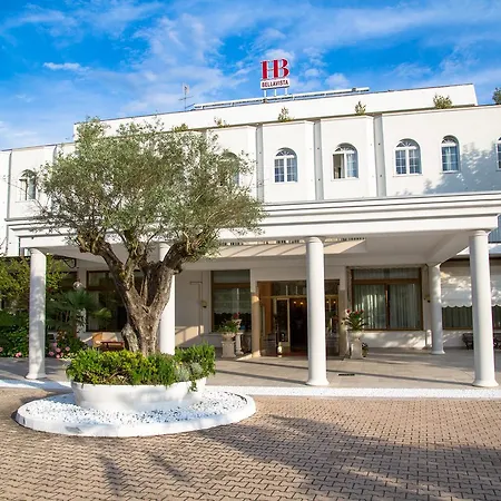 Bellavista Terme & Hotell Montegrotto Terme