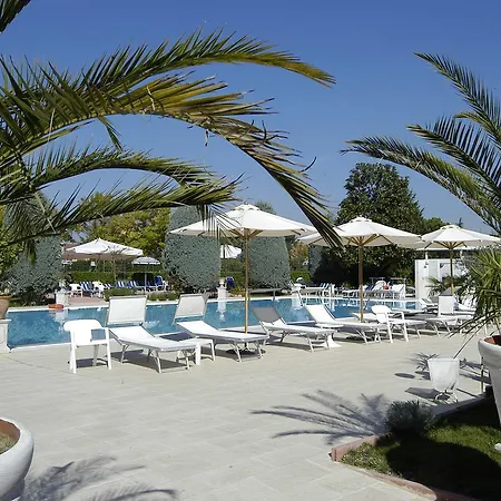 Bellavista Terme Resort&spa Hotel