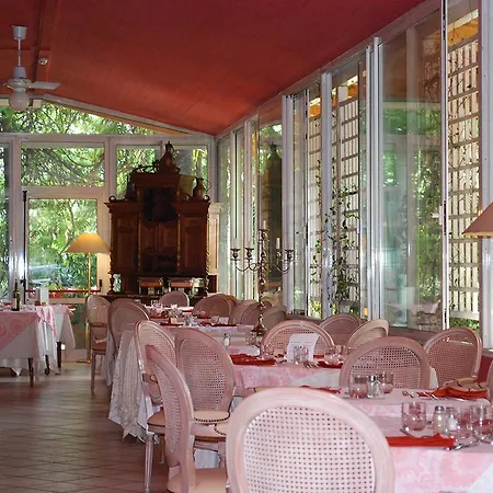 Hotel Bellavista Terme Resort&spa