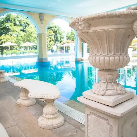 Hotel Bellavista Terme Resort&spa 4*