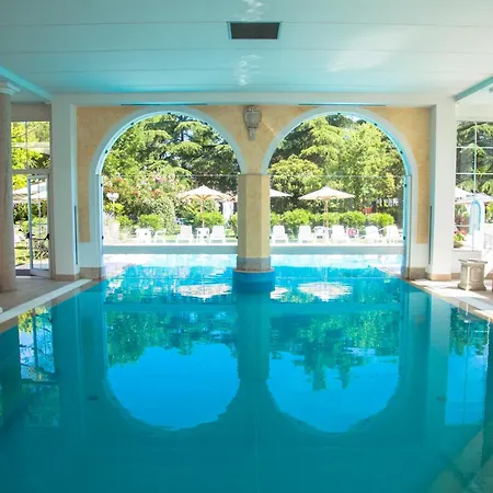 호텔 Bellavista Terme & 4*