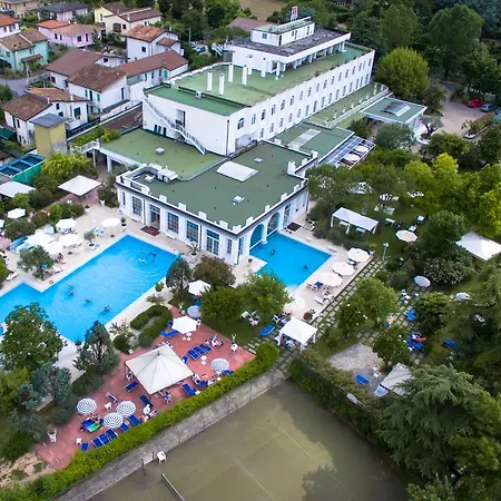 Bellavista Terme Resort&spa